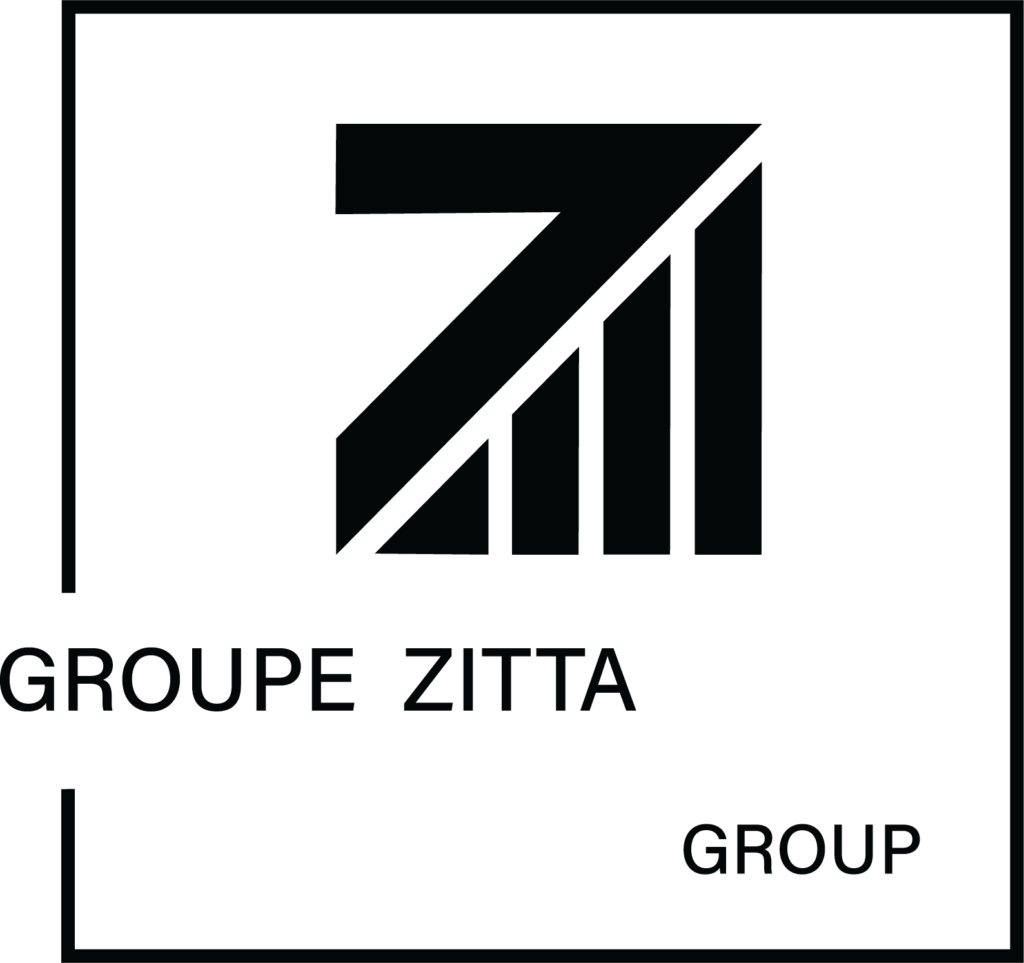 Logo de Groupe Zitta pour la salle de bain