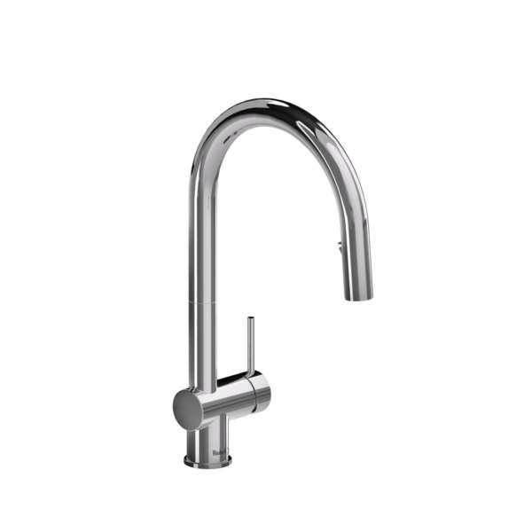 Robinet de cuisine rétractable AZURE