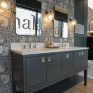 Quels sont les essentiels d’une salle de bain moderne de luxe?